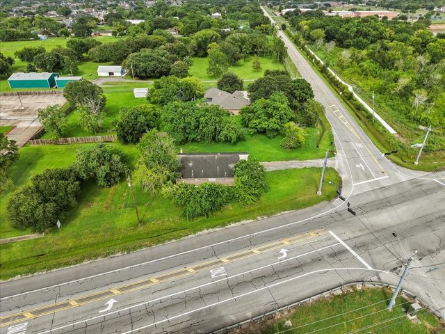2201 Webster Street, League City, TX 77573