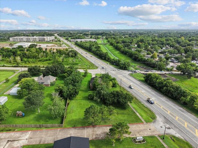 2201 Webster Street, League City, TX 77573