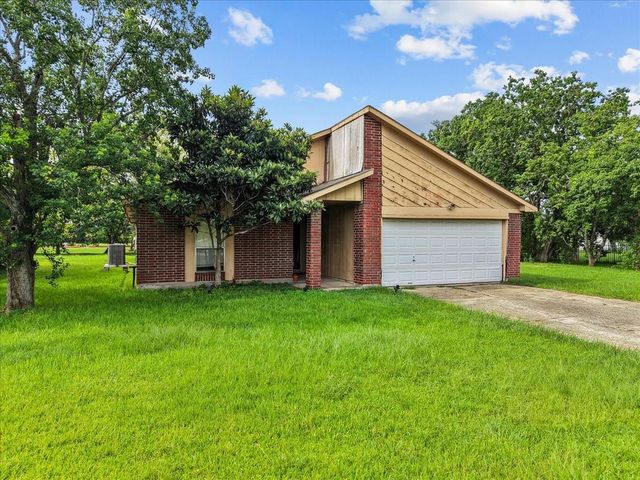 2201 Webster Street, League City, TX 77573