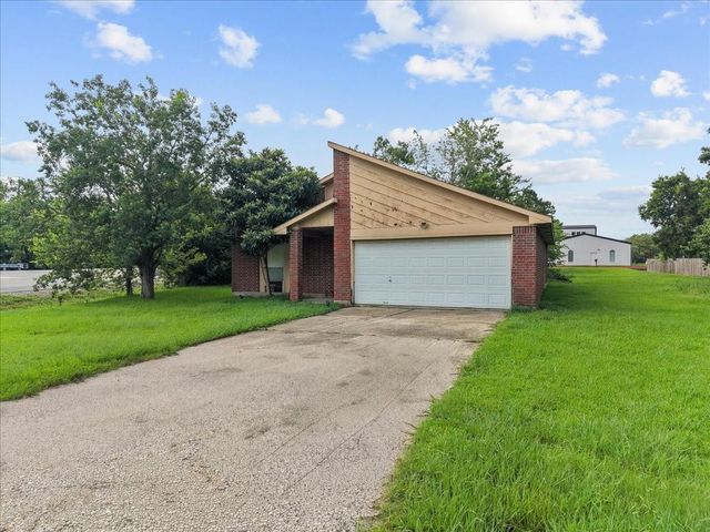 2201 Webster Street, League City, TX 77573
