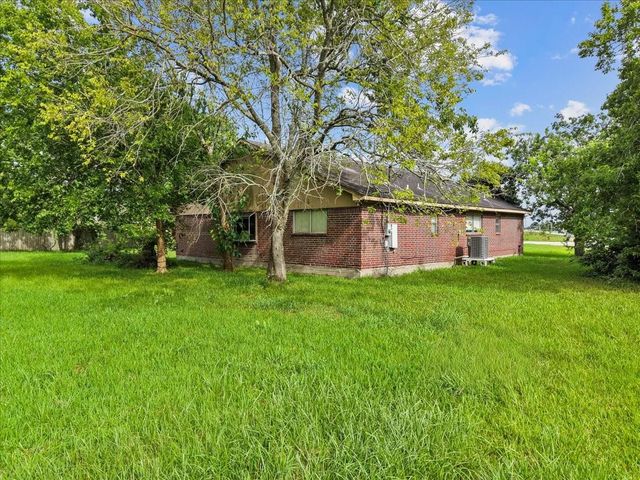 2201 Webster Street, League City, TX 77573