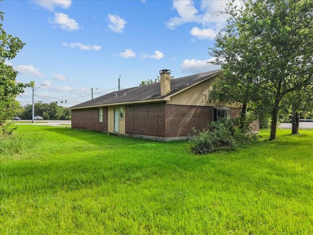 2201 Webster Street, League City, TX 77573