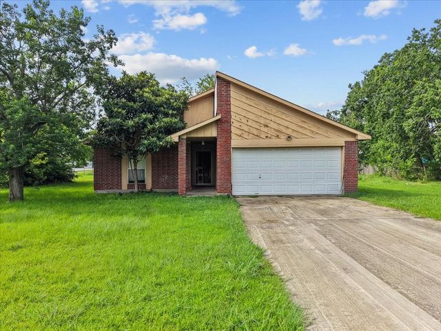 2201 Webster Street, League City, TX 77573