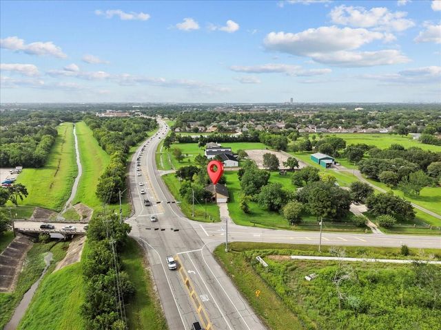 2201 Webster Street, League City, TX 77573