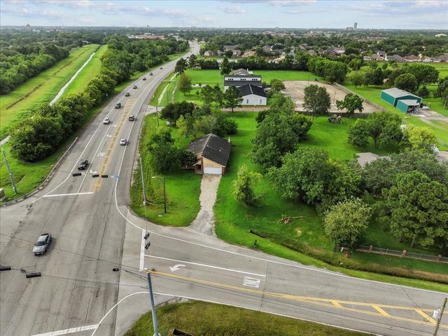 2201 Webster Street, League City, TX 77573