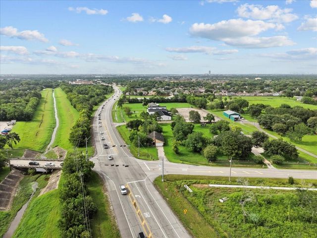 2201 Webster Street, League City, TX 77573