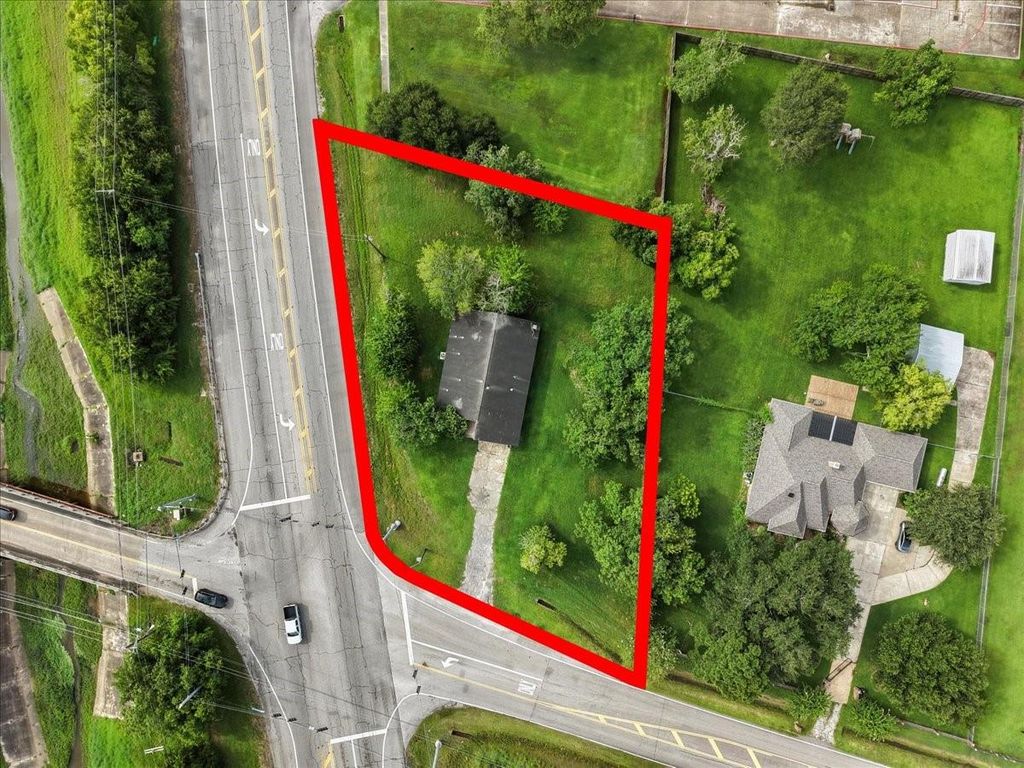 2201 Webster Street, League City, TX 77573