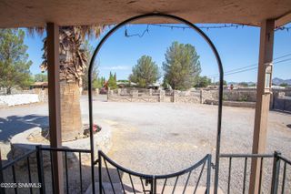601 King Edward Avenue, Las Cruces, NM 88007