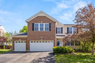 3184 Kennedy Court, Montgomery, IL 60538