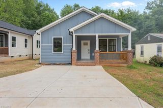 1034 Grady Street, Salisbury, NC 28144