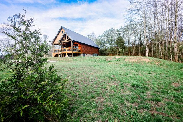 275 Browns Run Road, Wellington, KY 40387