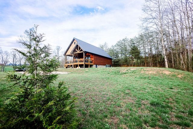 275 Browns Run Road, Wellington, KY 40387
