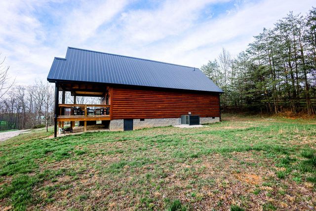 275 Browns Run Road, Wellington, KY 40387