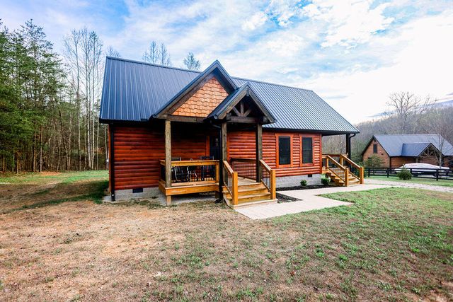 275 Browns Run Road, Wellington, KY 40387