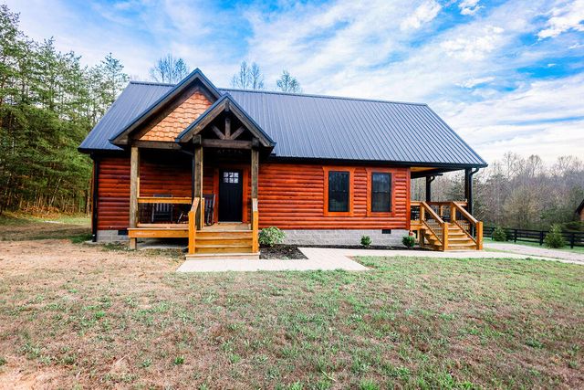 275 Browns Run Road, Wellington, KY 40387
