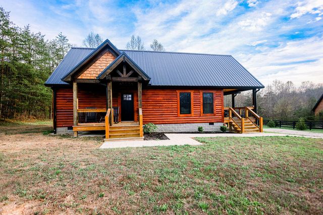 275 Browns Run Road, Wellington, KY 40387