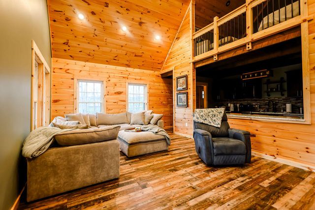 275 Browns Run Road, Wellington, KY 40387