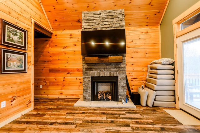 275 Browns Run Road, Wellington, KY 40387