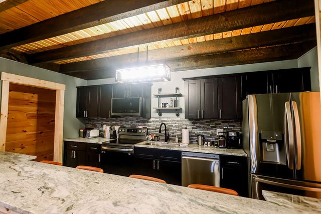 275 Browns Run Road, Wellington, KY 40387