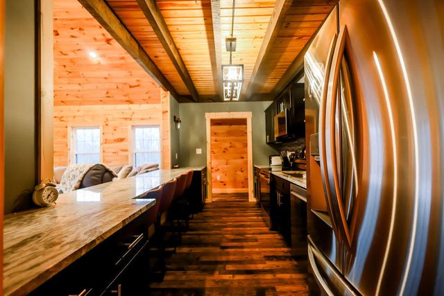 275 Browns Run Road, Wellington, KY 40387