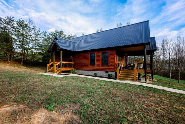 275 Browns Run Road, Wellington, KY 40387