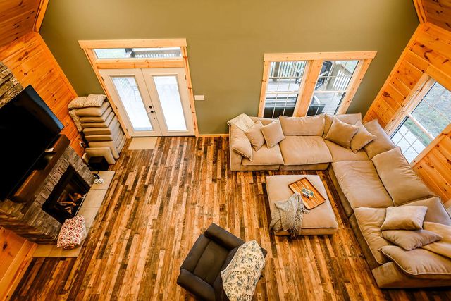 275 Browns Run Road, Wellington, KY 40387