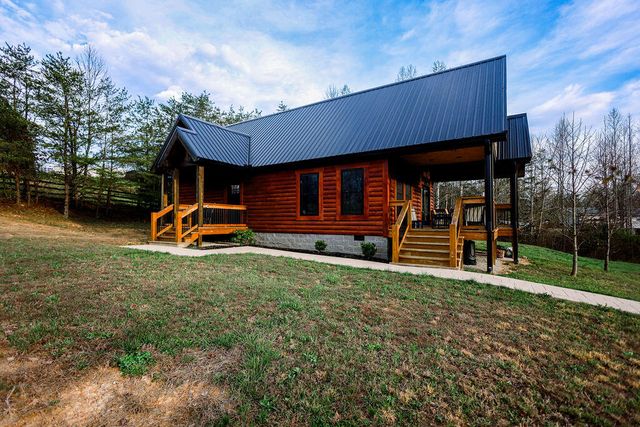 275 Browns Run Road, Wellington, KY 40387