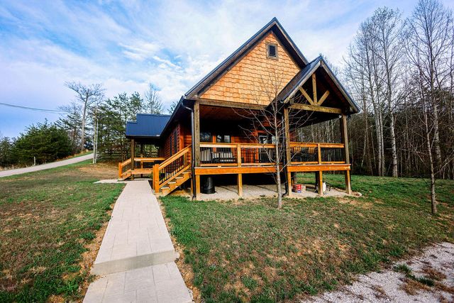 275 Browns Run Road, Wellington, KY 40387