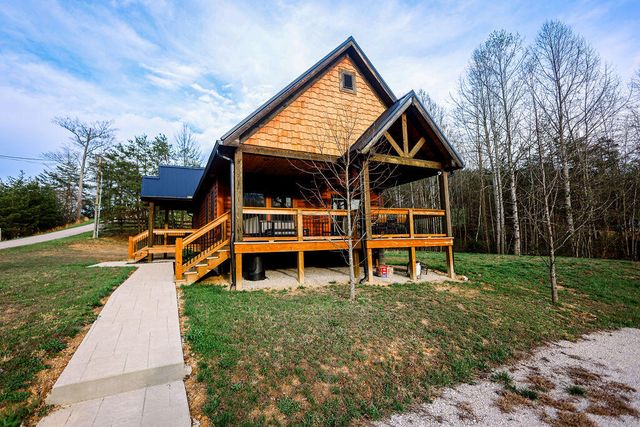 275 Browns Run Road, Wellington, KY 40387