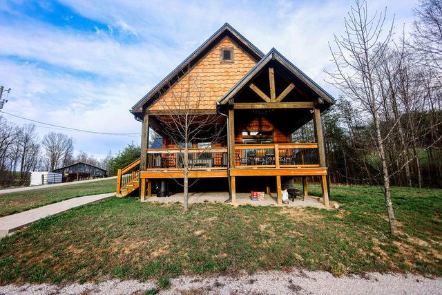 275 Browns Run Road, Wellington, KY 40387