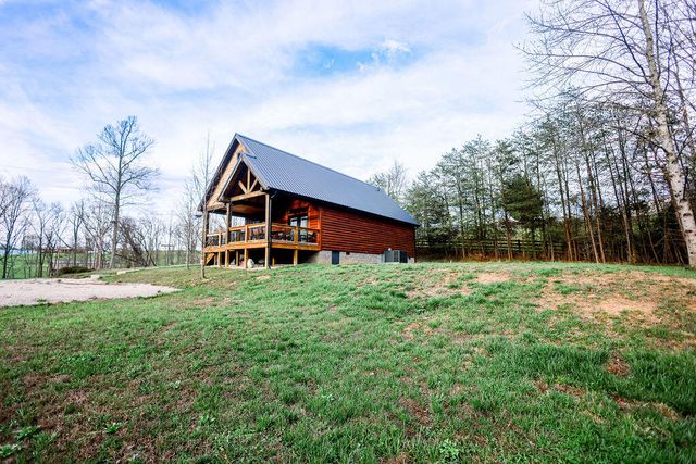 275 Browns Run Road, Wellington, KY 40387