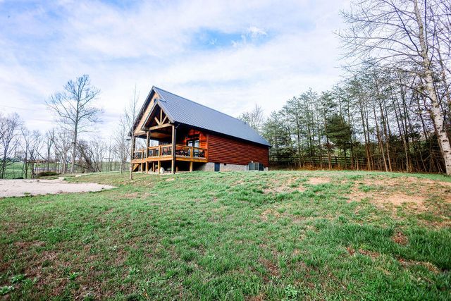275 Browns Run Road, Wellington, KY 40387