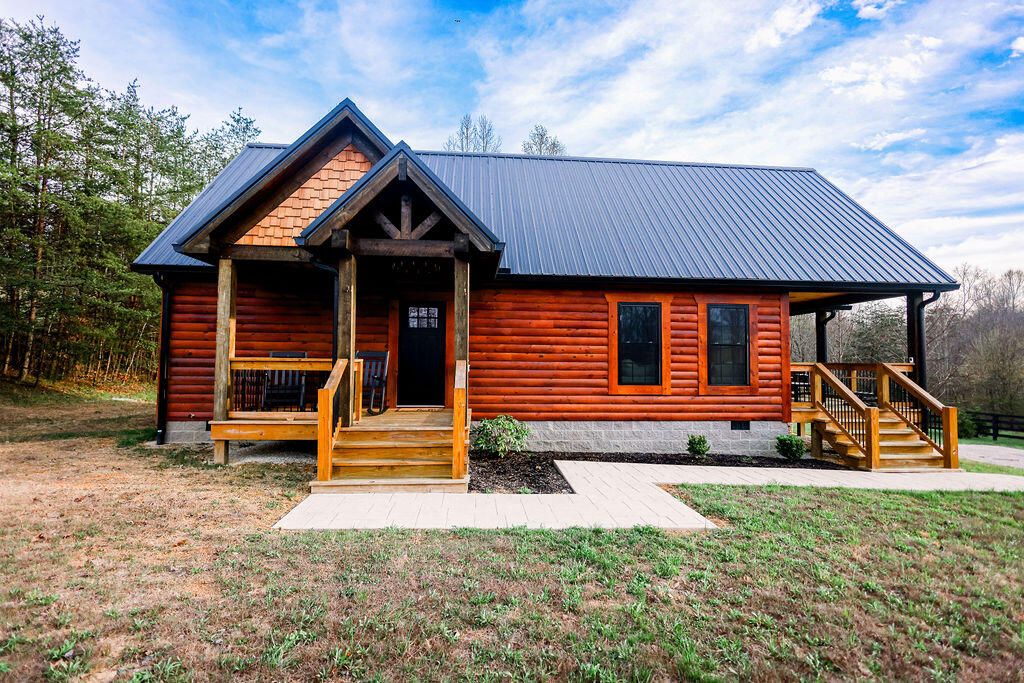 275 Browns Run Road, Wellington, KY 40387