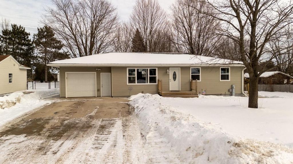 227345 RAVEN AVENUE, Wausau, WI 54401
