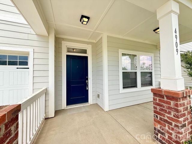 4909 Grace View Drive, Pineville, NC 28134