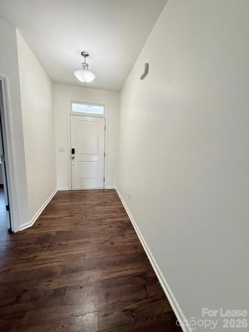 4909 Grace View Drive, Pineville, NC 28134