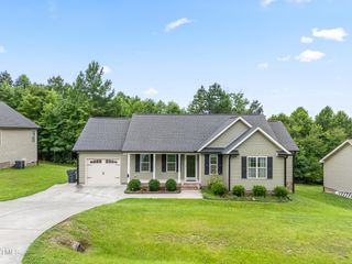 421 Angus Place, Stem, NC 27581