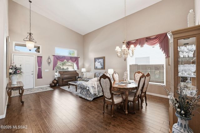 15251 S Avenida Rancho Largo, Sahuarita, AZ 85629