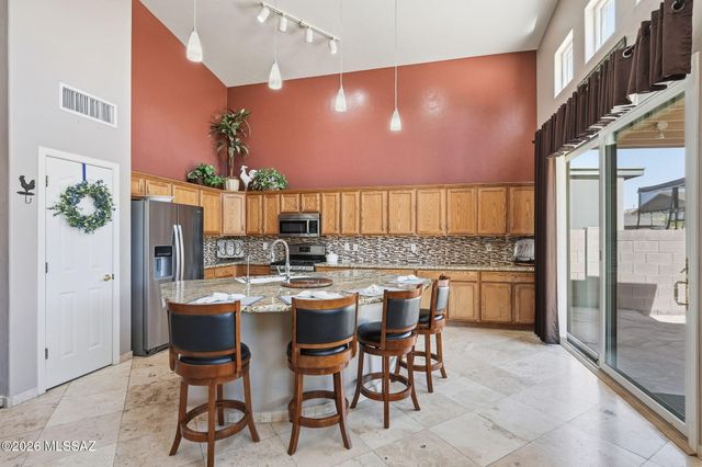 15251 S Avenida Rancho Largo, Sahuarita, AZ 85629