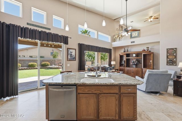 15251 S Avenida Rancho Largo, Sahuarita, AZ 85629