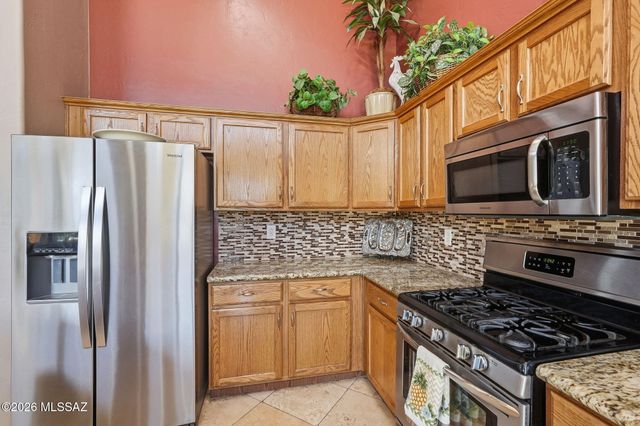 15251 S Avenida Rancho Largo, Sahuarita, AZ 85629