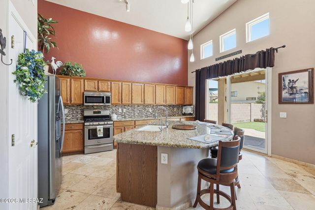 15251 S Avenida Rancho Largo, Sahuarita, AZ 85629