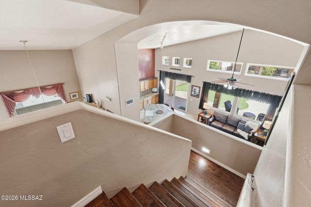 15251 S Avenida Rancho Largo, Sahuarita, AZ 85629