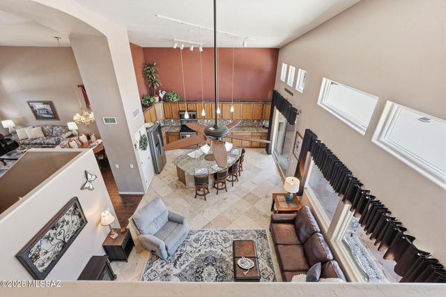 15251 S Avenida Rancho Largo, Sahuarita, AZ 85629