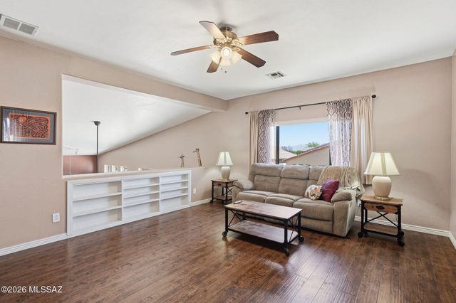 15251 S Avenida Rancho Largo, Sahuarita, AZ 85629