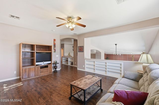 15251 S Avenida Rancho Largo, Sahuarita, AZ 85629