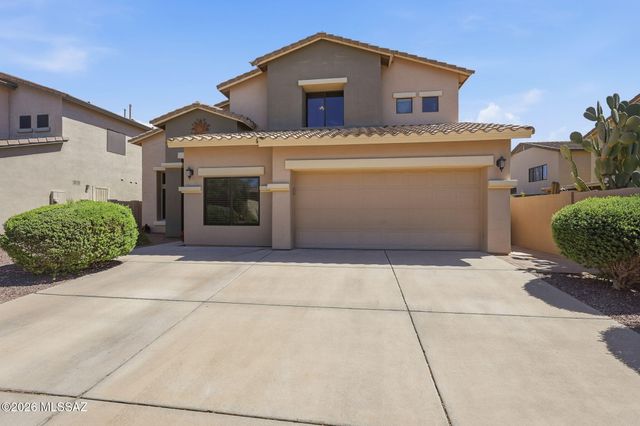 15251 S Avenida Rancho Largo, Sahuarita, AZ 85629