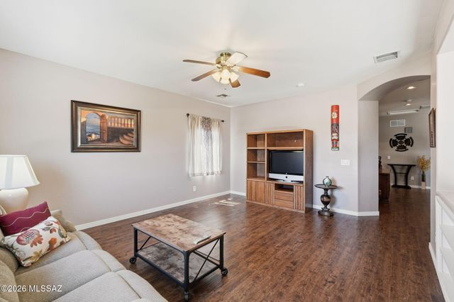 15251 S Avenida Rancho Largo, Sahuarita, AZ 85629