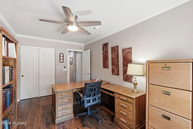 15251 S Avenida Rancho Largo, Sahuarita, AZ 85629