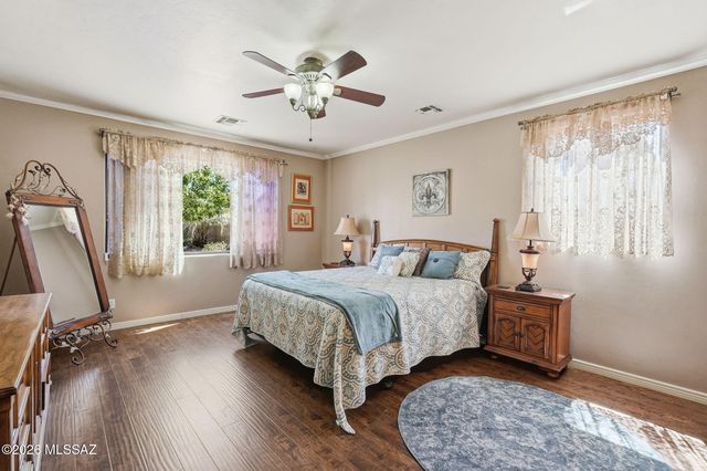 15251 S Avenida Rancho Largo, Sahuarita, AZ 85629